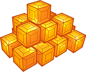 7500 Crédits [+800 OFFERTS]